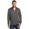 Port & Company® Performance Fleece 1/4-Zip Pullover Sweatshirt